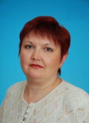 Педагогический работник Сливка Ирина Викторовна Педагогический работник Сливка Ирина Викторовна