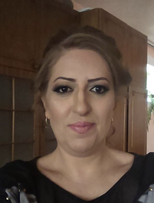 Инструктор по плаванию Никогосян Гюлизар Арташесовна Инструктор по плаванию Никогосян Гюлизар Арташесовна
